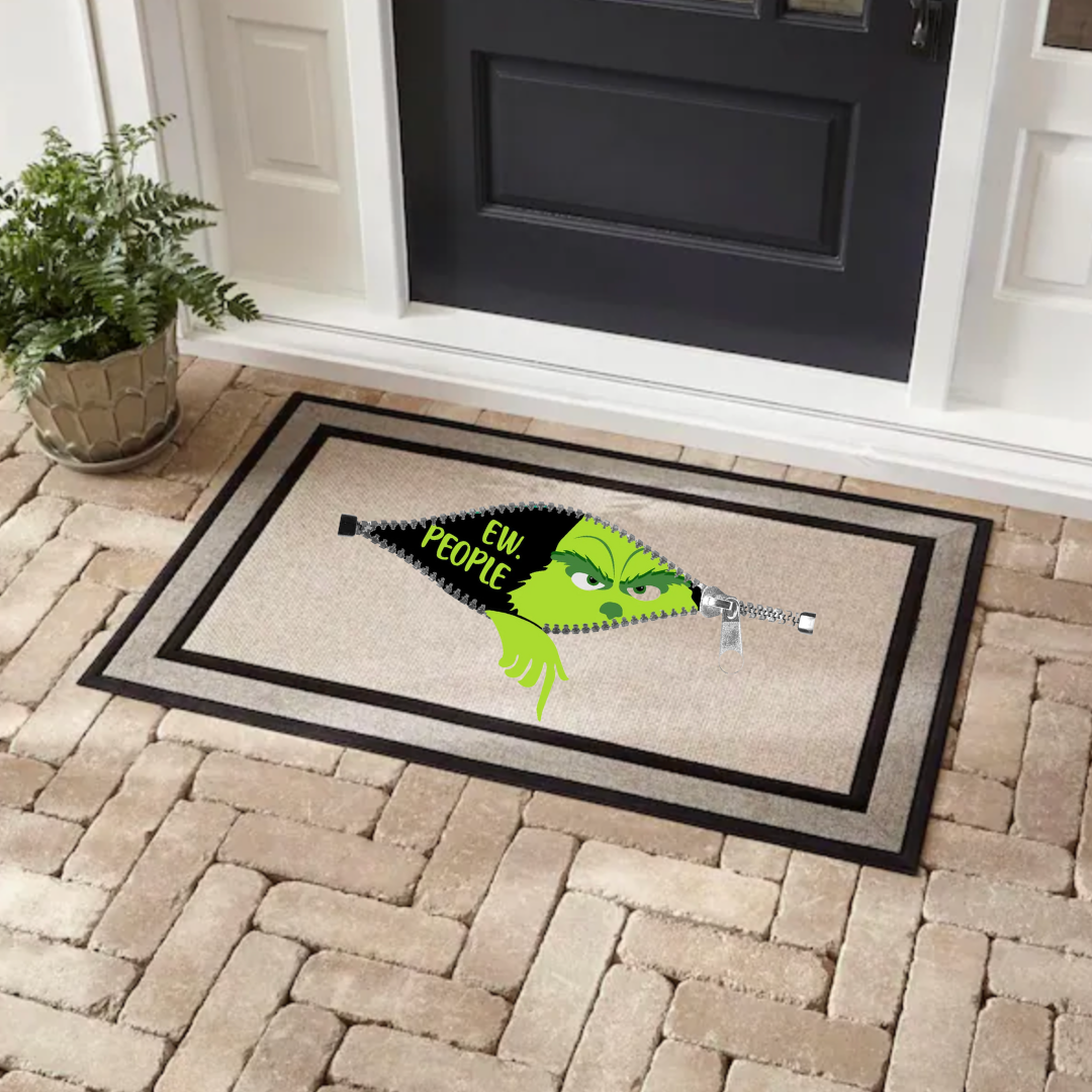 Doormats