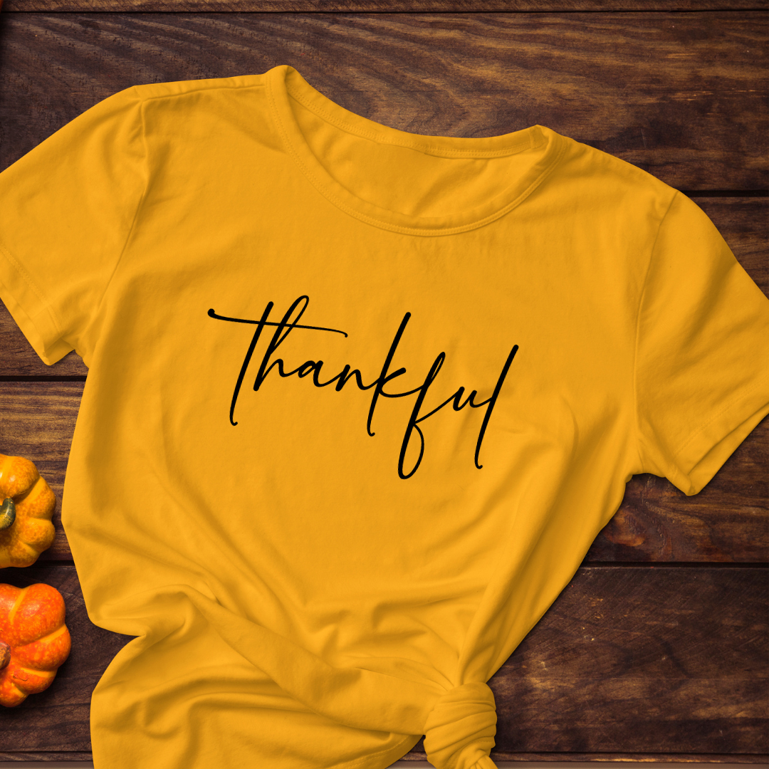 Thankful