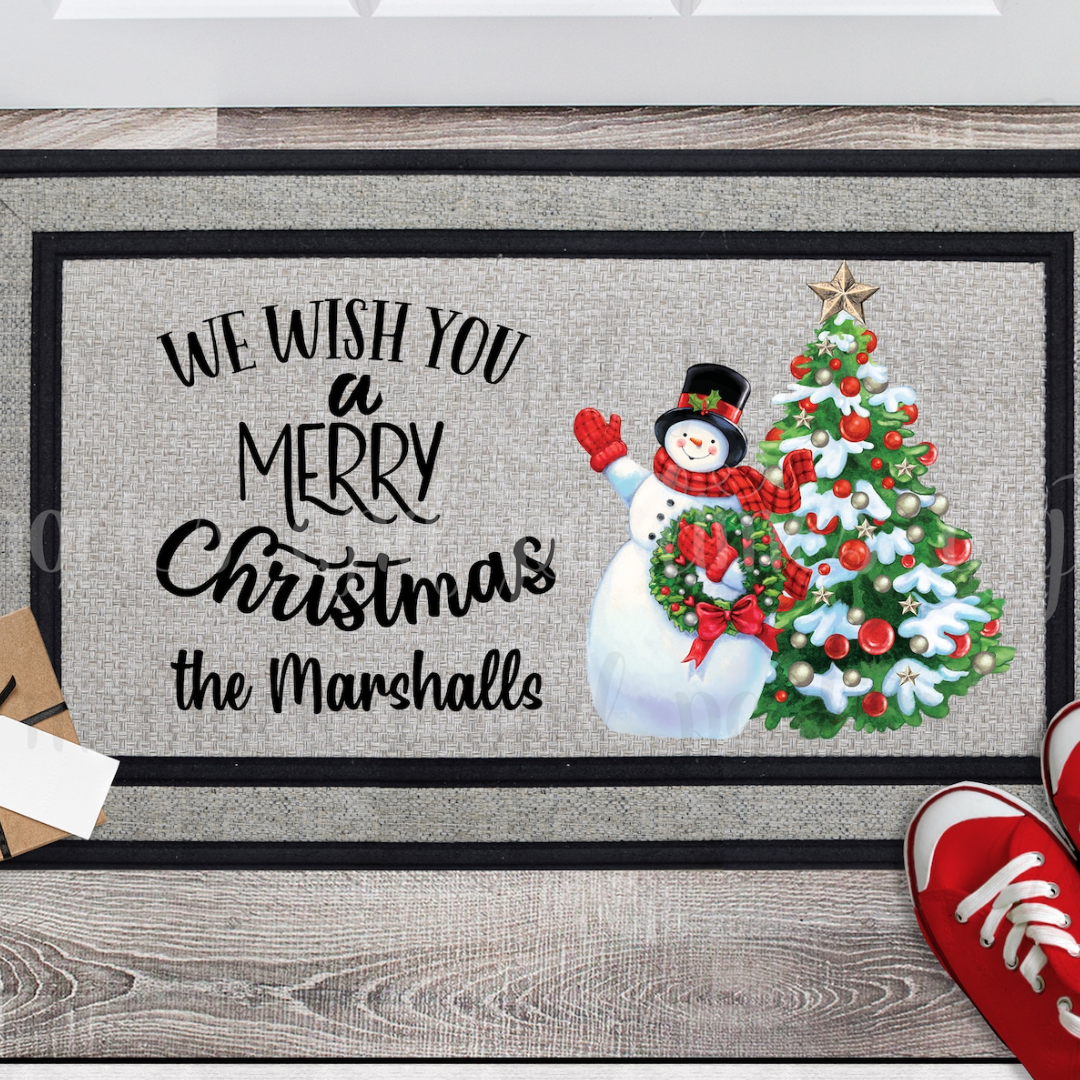 Doormats