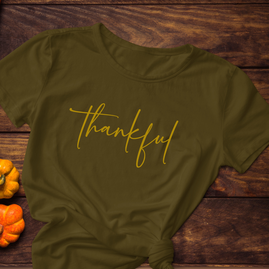 Thankful