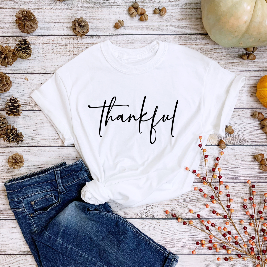 Thankful
