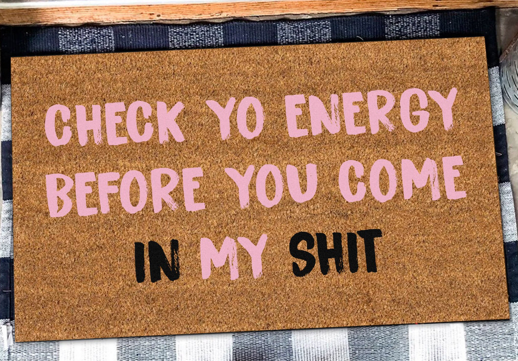 Doormats