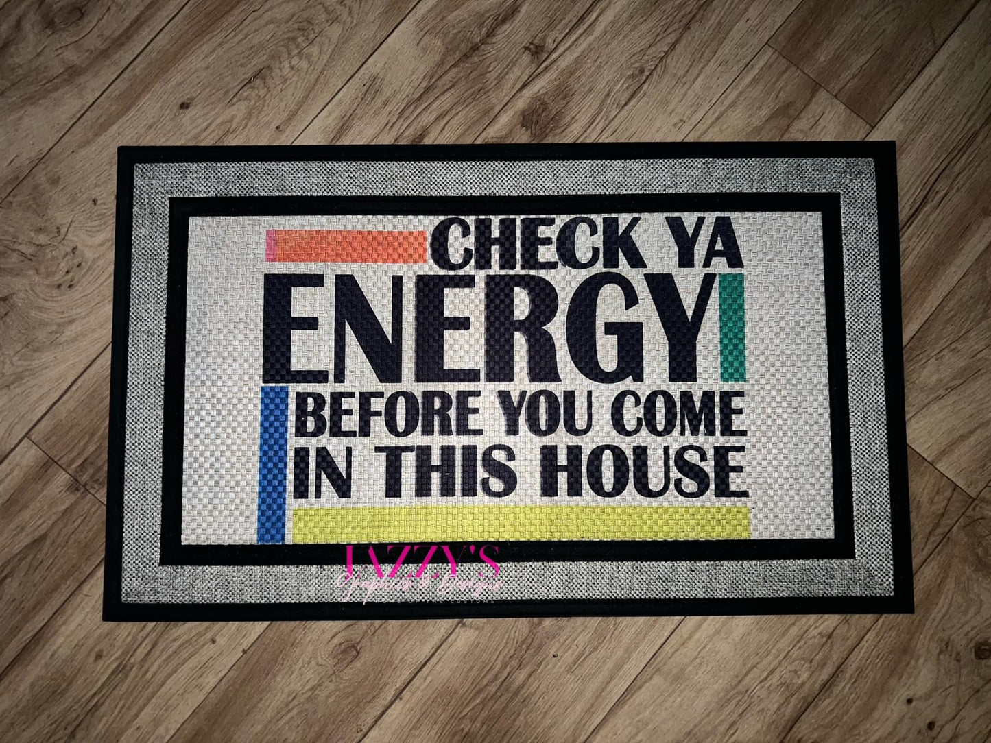 Doormats