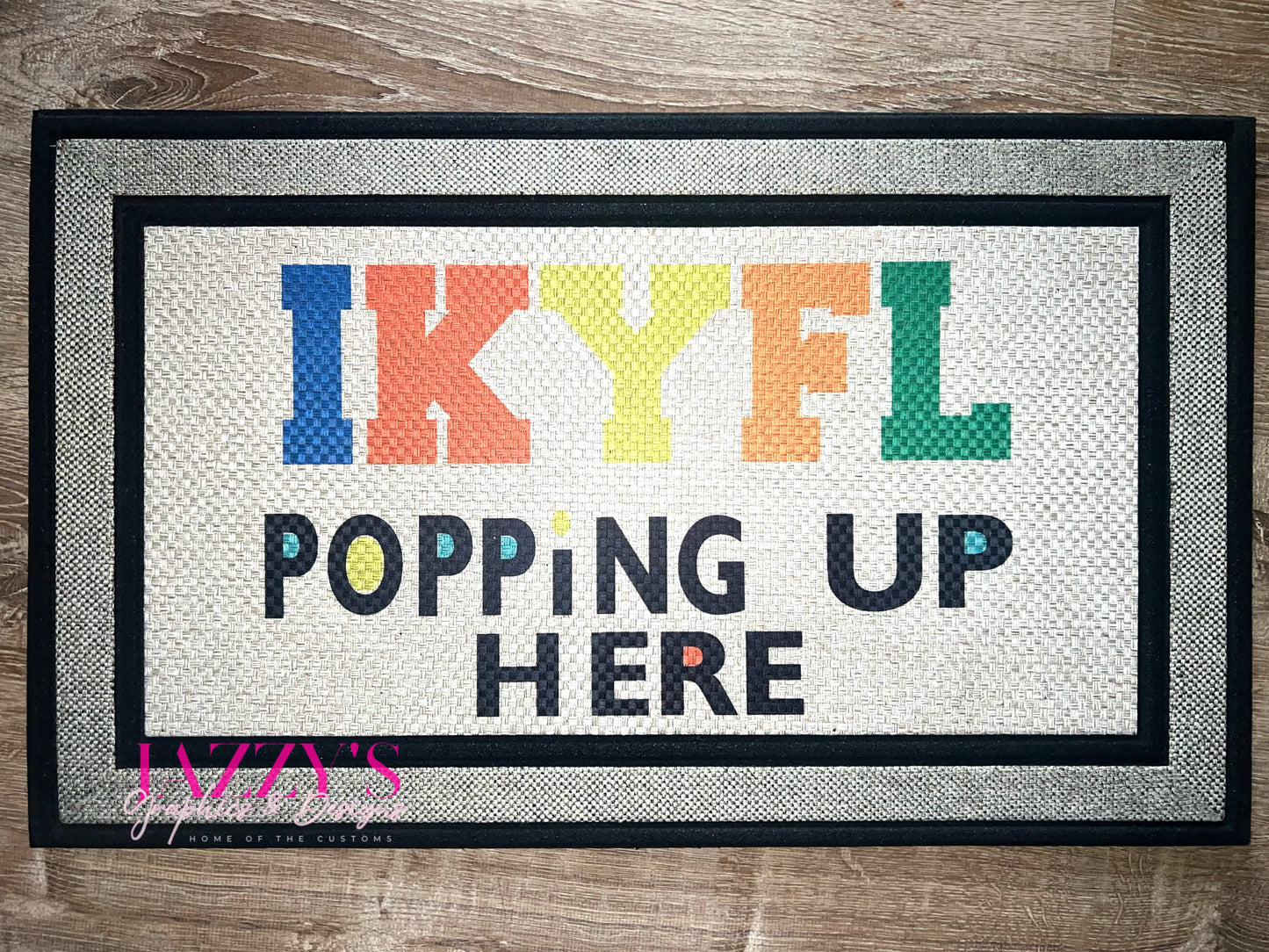 Doormats
