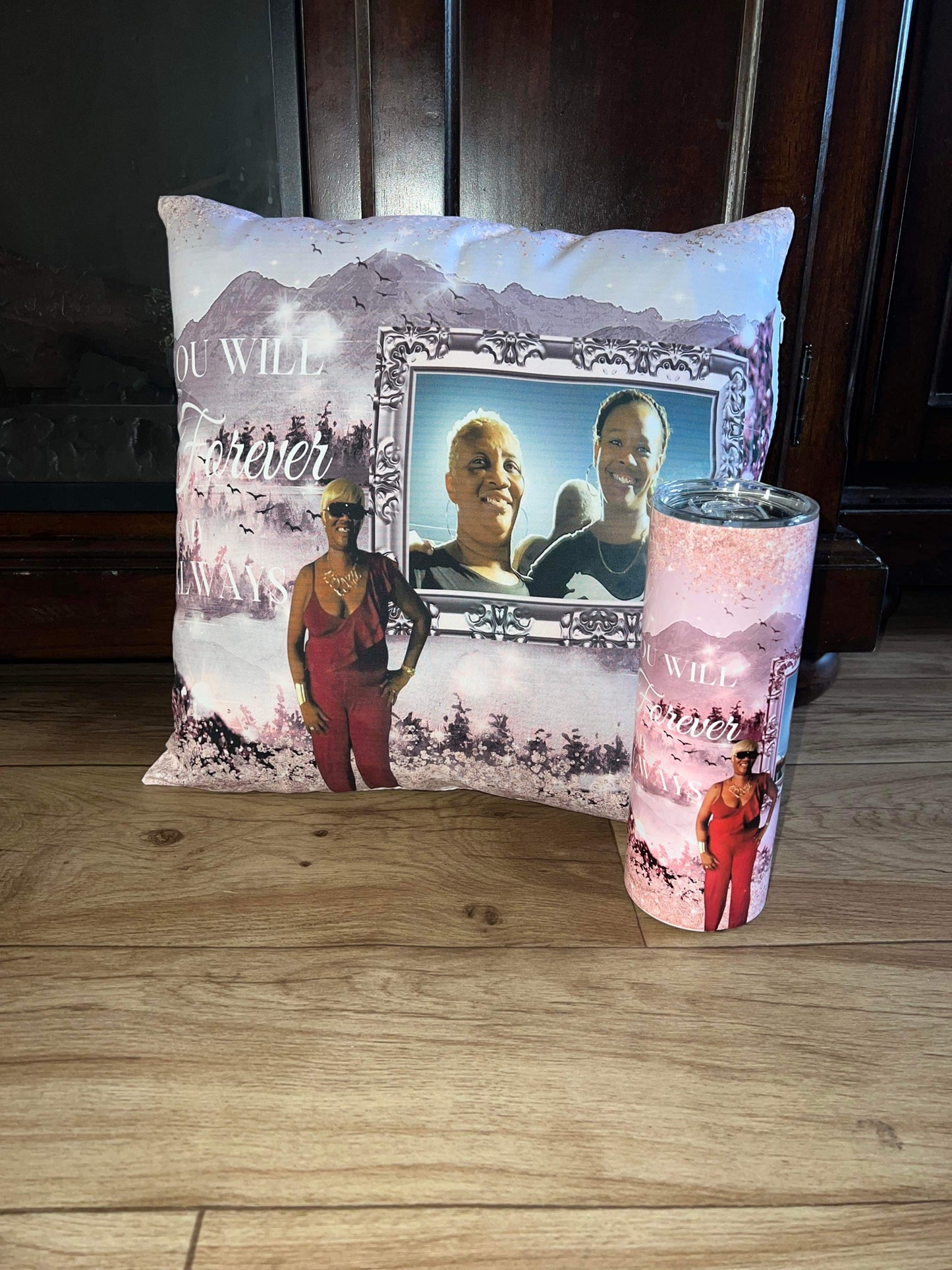 Pillows Set