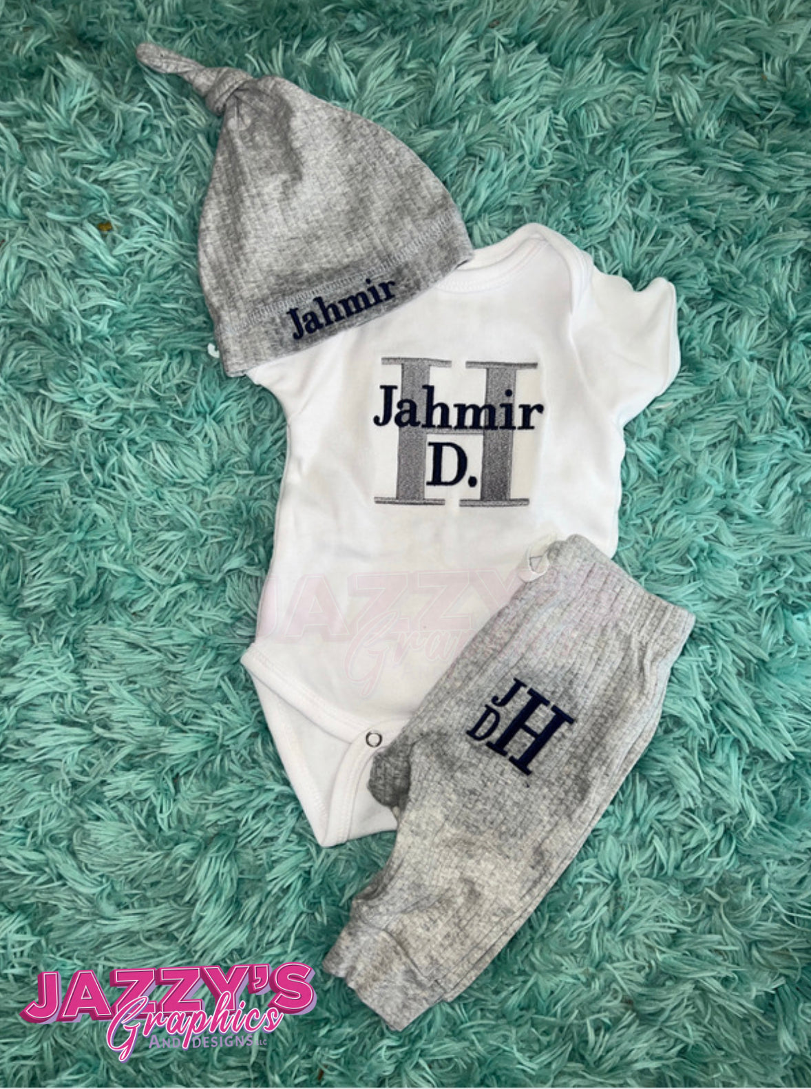 Baby Set