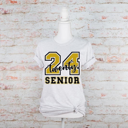 Twenty-24 Senior