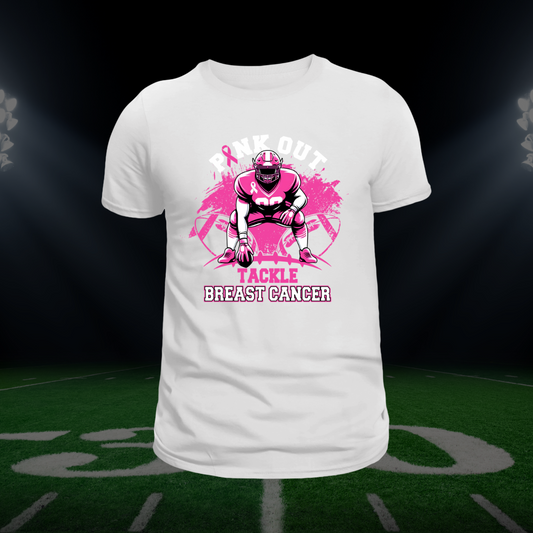 Tackle Breast Cancer