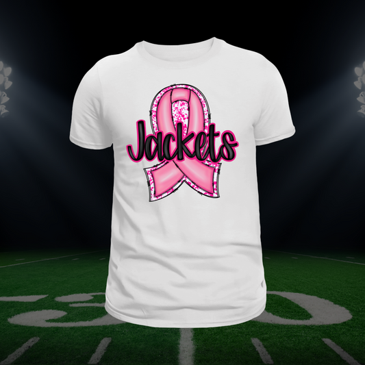 Pink Ribbon Jackets