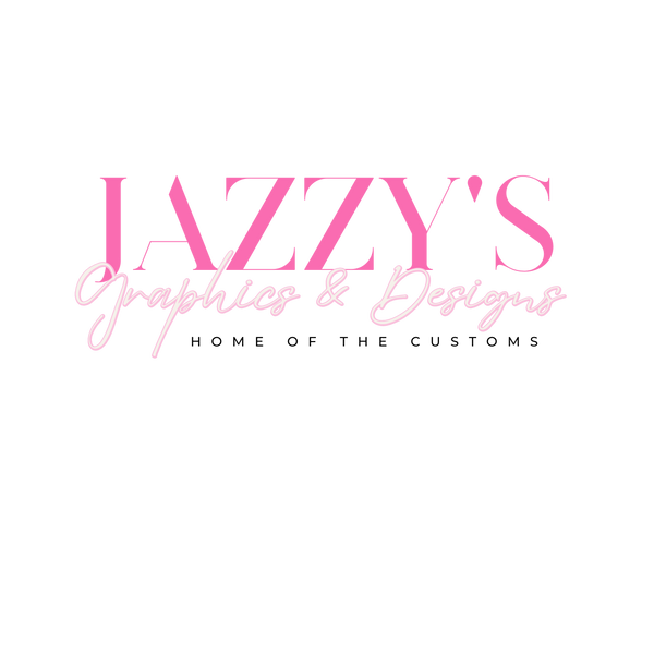 Jazzy’s Graphics & Designs LLC.