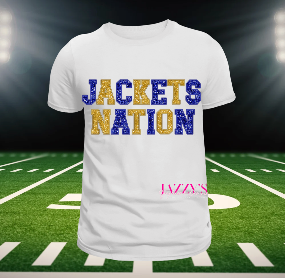 Jackets Nation