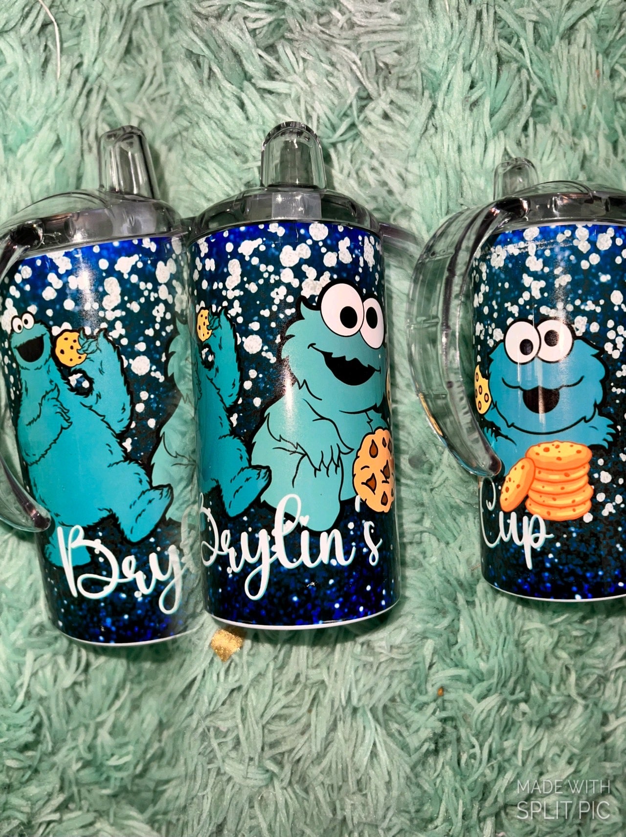 Custom Tumblers