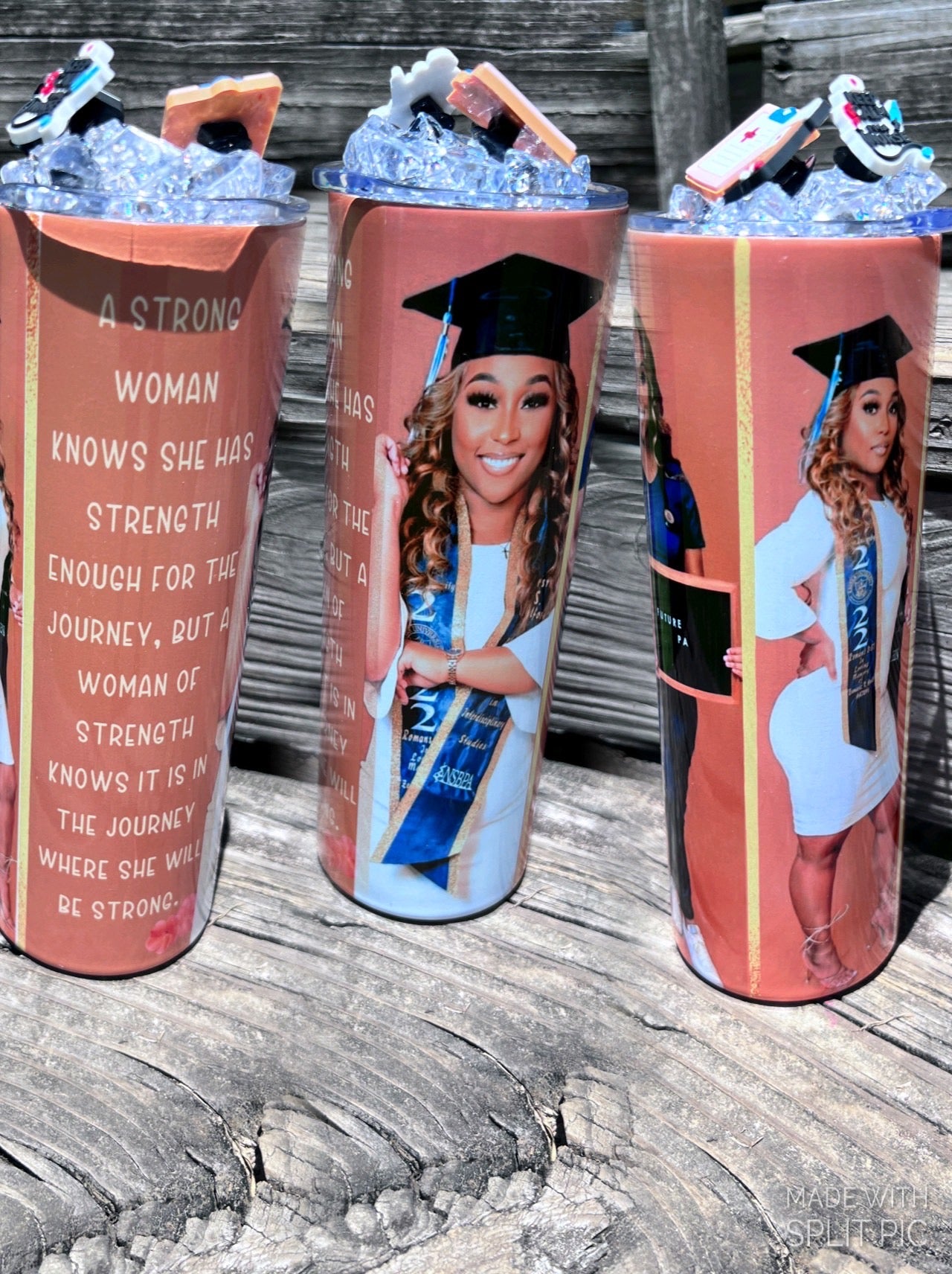 Custom Tumblers